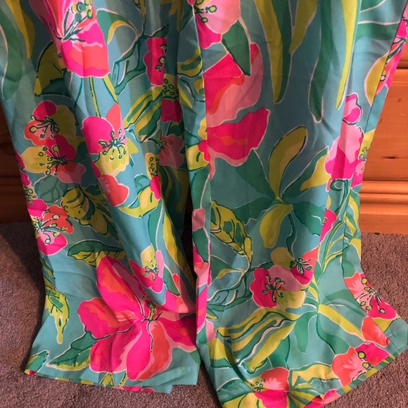 Palazzo pants - Picture 1 of 4